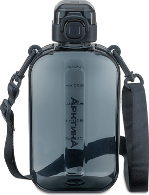 Бутылка для воды Арктика 724-750-GRPT (750 мл, графит)