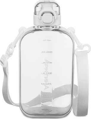 Бутылка для воды Арктика 724-750-SNOW (750 мл, снег)