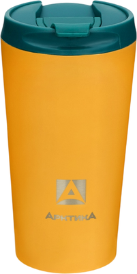 Термокружка Арктика 716-360B-ORGN (360 мл, морошка)