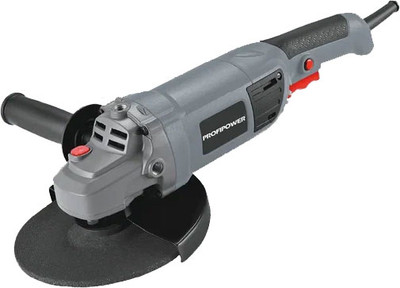 Угловая шлифовальная машина Profipower PGS-1800 / E0304