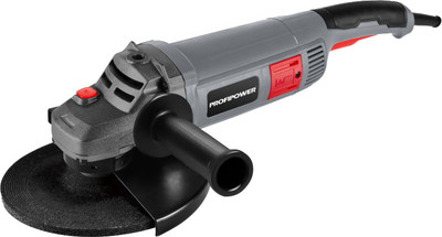 Угловая шлифовальная машина Profipower PGS-2500 / E0278