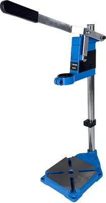 Стойка сверлильная Profipower Без тисков 43мм / E0201