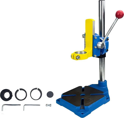 Стойка сверлильная Profipower Поворотная 43мм / E0207