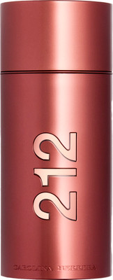 Парфюмерная вода Carolina Herrera 212 Sexy Man (100мл)