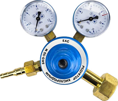 Регулятор расхода Profipower H0151