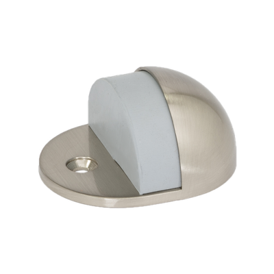 Ограничитель дверной Basara 002 SN (сатин)