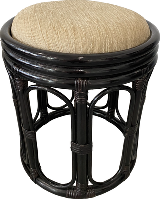 Табурет садовый Мебель Солнца 12/18 (венге)