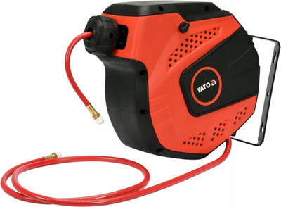 Шланг для компрессора Yato YT-24243 (14 м)