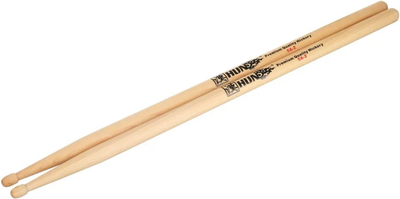 Барабанные палочки HUN 10101001011 (орех гикори)