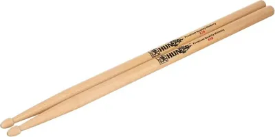 Барабанные палочки HUN 10101001018 (орех гикори)