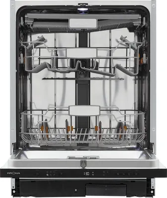 Посудомоечная машина Krona Wespa 60 BI V2 / КА-00012010