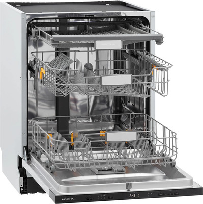 Посудомоечная машина Krona Wespa 60 BI V2 / КА-00012010