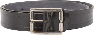 Ремень мужской Spubull 896-K62-2-S-BLK (черный)