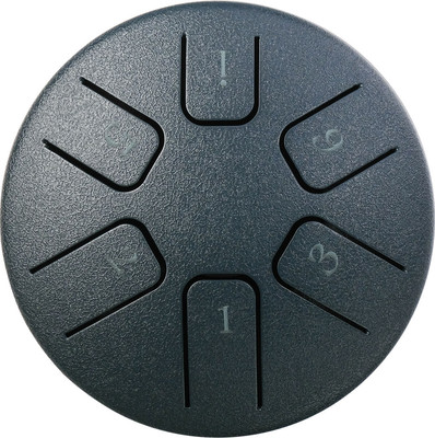 Глюкофон Foix FTD-386C-DB (темно-синий)