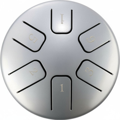 Глюкофон Foix FTD-386C-LS (серебристый)