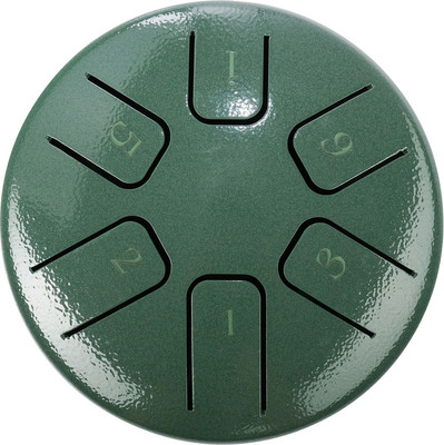 Глюкофон Foix FTD-386C-FG (зеленый)