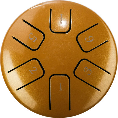 Глюкофон Foix FTD-386C-GG (золотой)