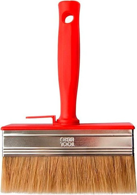 Кисть малярная Toolberg Ракля 50x150мм / 0106115