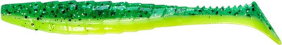 Мягкая приманка ZanderMaster Gektor 12.5см 6 / 28852 (4шт)