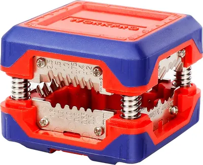 Инструмент для зачистки кабеля Workpro WP291010