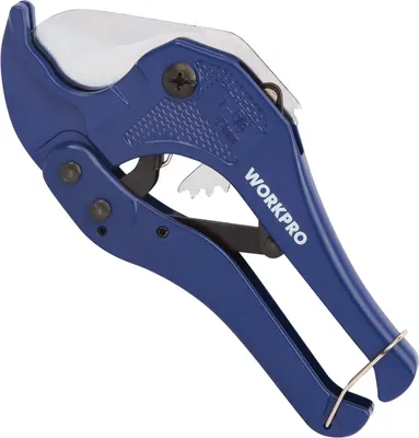Труборез Workpro WP301002