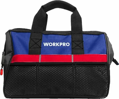 Сумка для инструмента Workpro WP281001