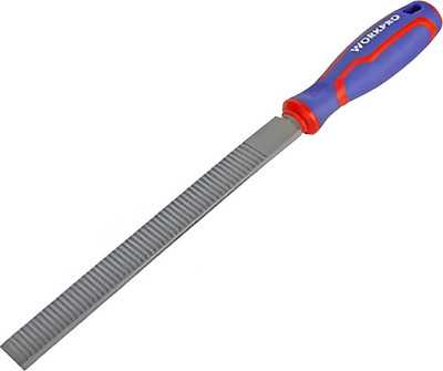 Напильник Workpro 200мм / WP251011