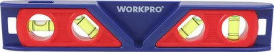 Уровень строительный Workpro WP262028