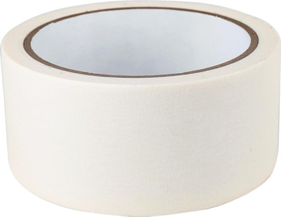 Лента малярная Лакра Креп 45мм (20м)