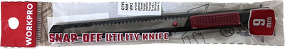 Нож пистолетный Workpro WP212005