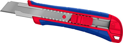 Нож пистолетный Workpro WP212009