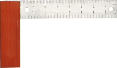 Угольник Workpro WP264004