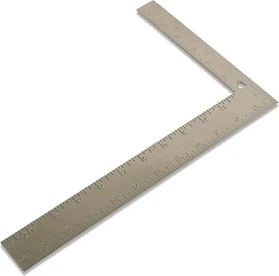 Угольник Workpro WP264009