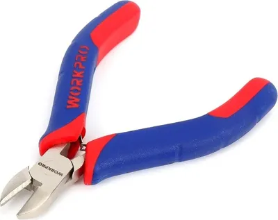 Бокорезы Workpro WP231096