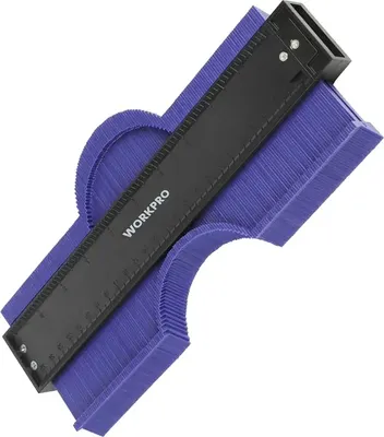 Шаблон разметочный Workpro WP269001