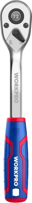 Трещотка Workpro WP271012