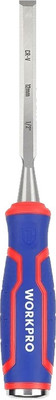 Стамеска Workpro WP243006