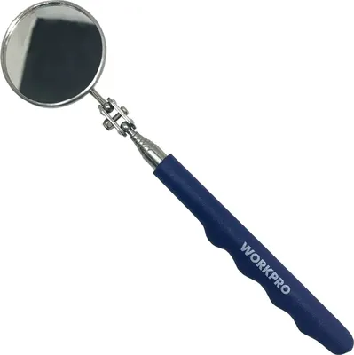 Зеркало телескопическое Workpro WP319009