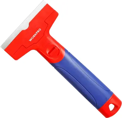 Скребок малярный Workpro WP219002