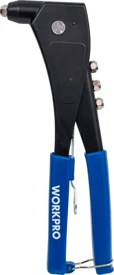 Ручной заклепочник Workpro 250мм / WP225006