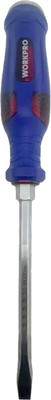 Отвертка Workpro SL6.5X150мм / WP221203