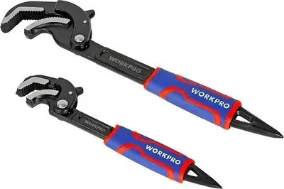 Набор ключей Workpro WP202574