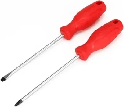 Набор отверток Workpro WP200500 (2пр)