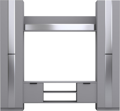 Стенка Кастанье Дезире-2.4 (серый)