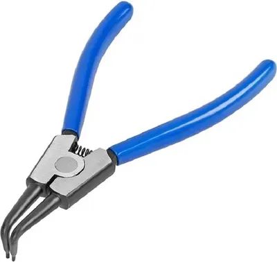 Съемник Workpro 180мм / WP231081