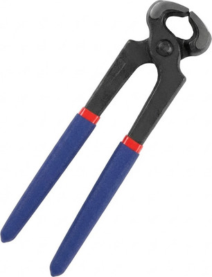 Клещи торцевые Workpro 230мм / WP231048