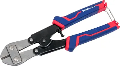 Болторез Workpro 200мм / WP216001