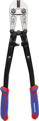 Болторез Workpro 600мм / WP216005