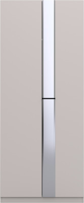 Шкаф Кастанье Дезире-2Д (кашемир)