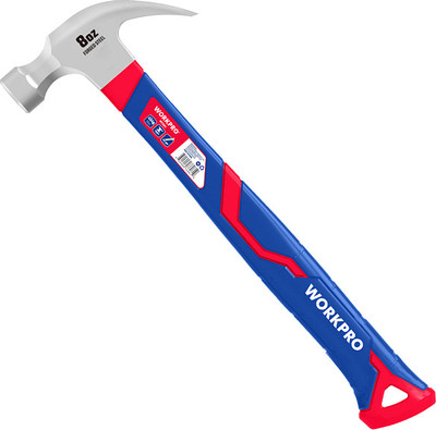 Молоток Workpro WP241009